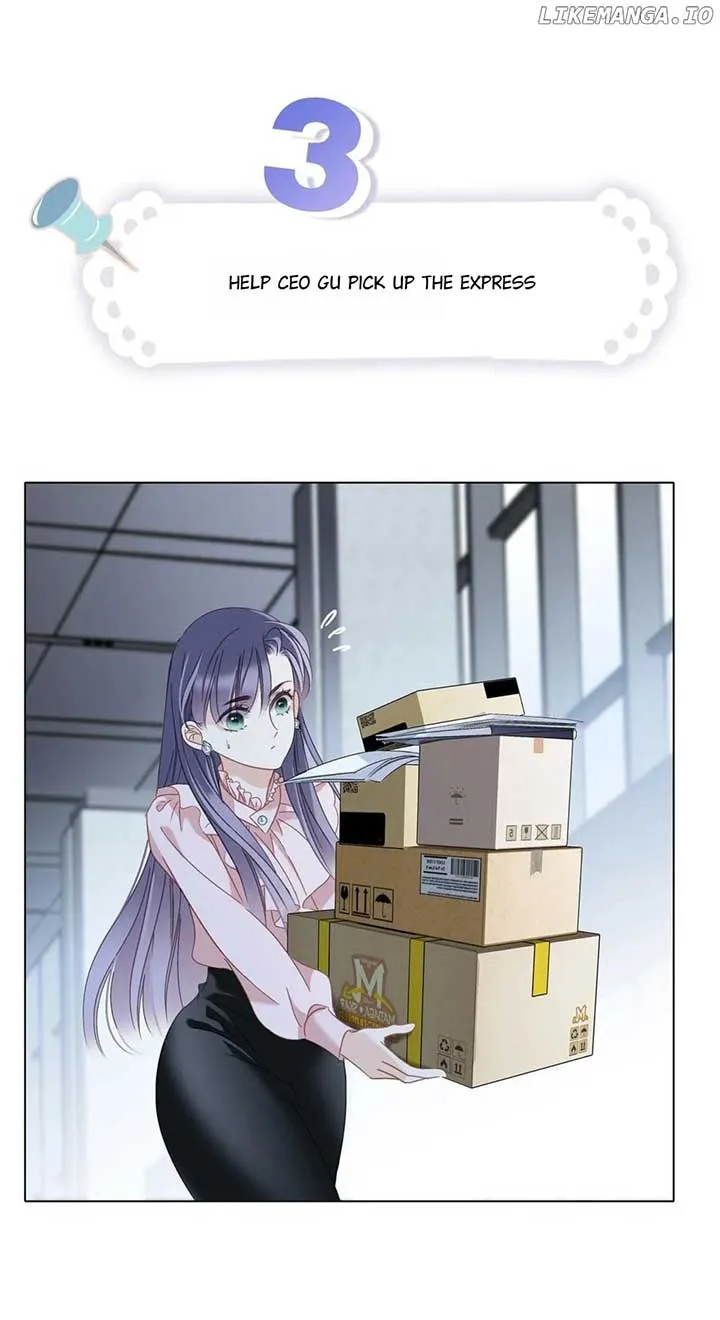 1st kiss – I don’t want to consider you as sister anymore Chapter 74 Online - página 34