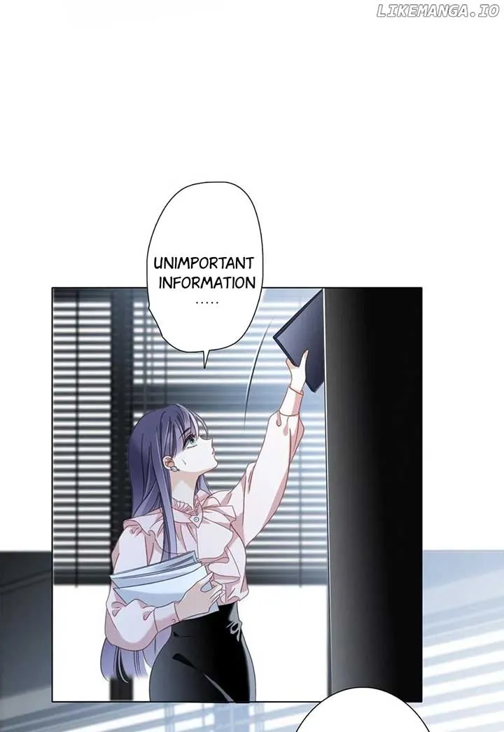 1st kiss – I don’t want to consider you as sister anymore Chapter 74 Online - página 36