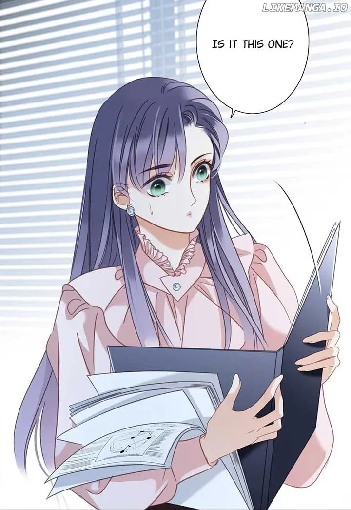 1st kiss – I don’t want to consider you as sister anymore Chapter 74 Online - página 37