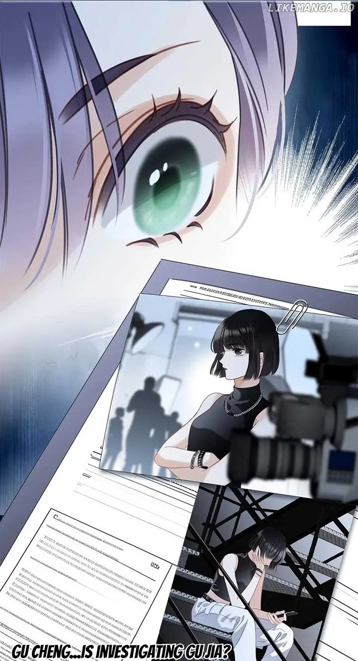 1st kiss – I don’t want to consider you as sister anymore Chapter 74 Online - página 38