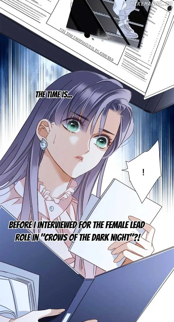 1st kiss – I don’t want to consider you as sister anymore Chapter 74 Online - página 39
