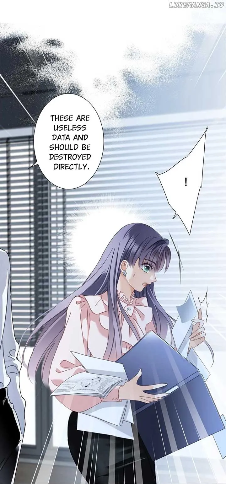 1st kiss – I don’t want to consider you as sister anymore Chapter 74 Online - página 41
