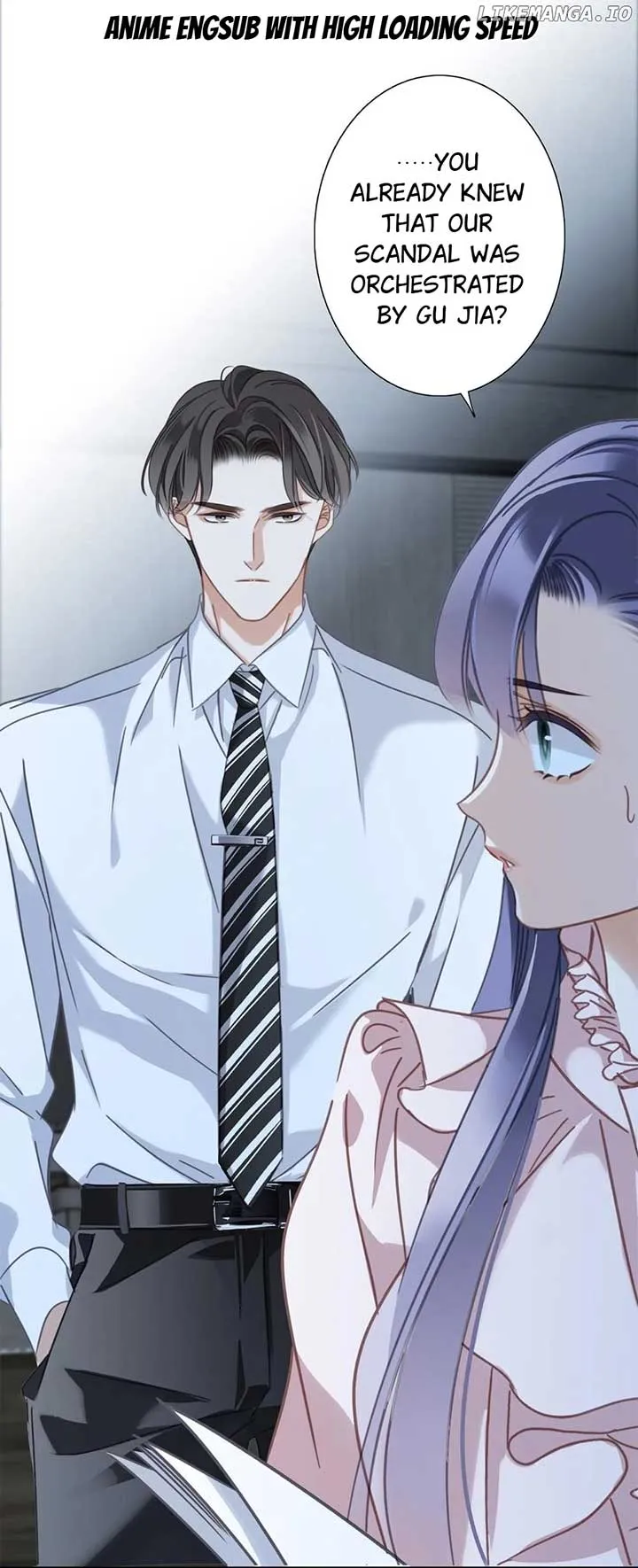 1st kiss – I don’t want to consider you as sister anymore Chapter 74 Online - página 43