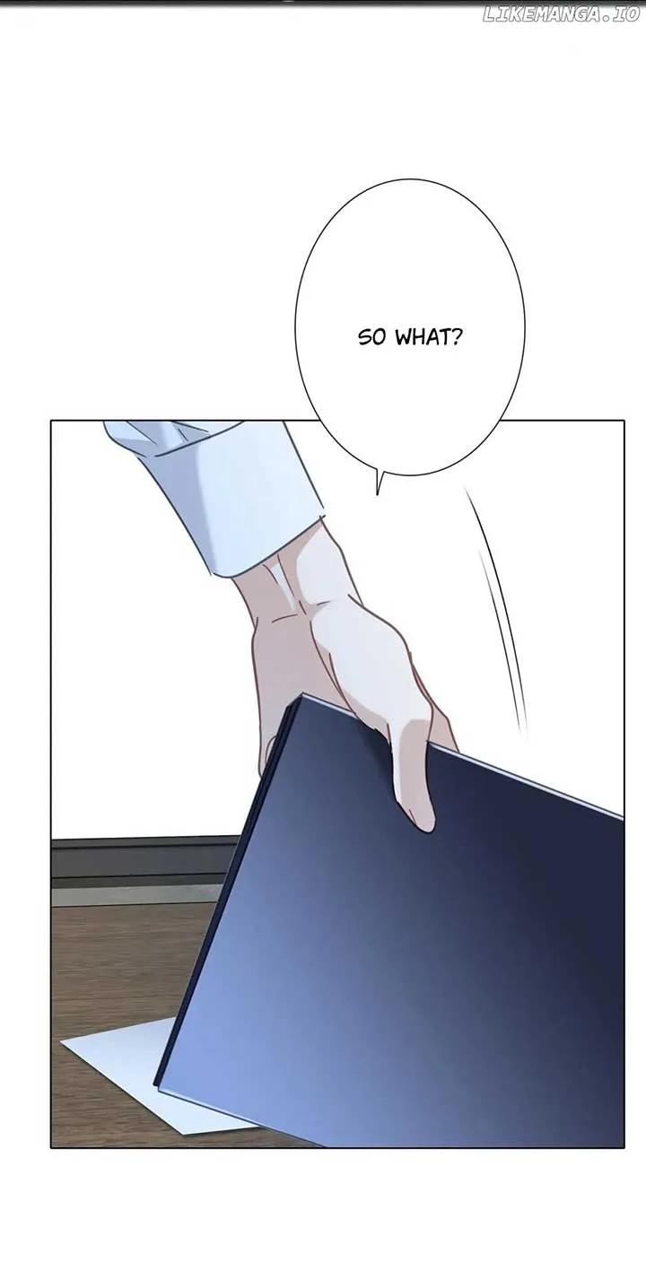 1st kiss – I don’t want to consider you as sister anymore Chapter 74 Online - página 44