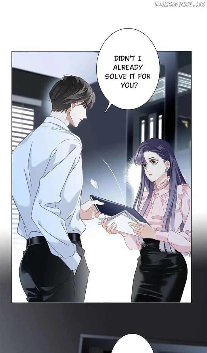 1st kiss – I don’t want to consider you as sister anymore Chapter 74 Online - página 45