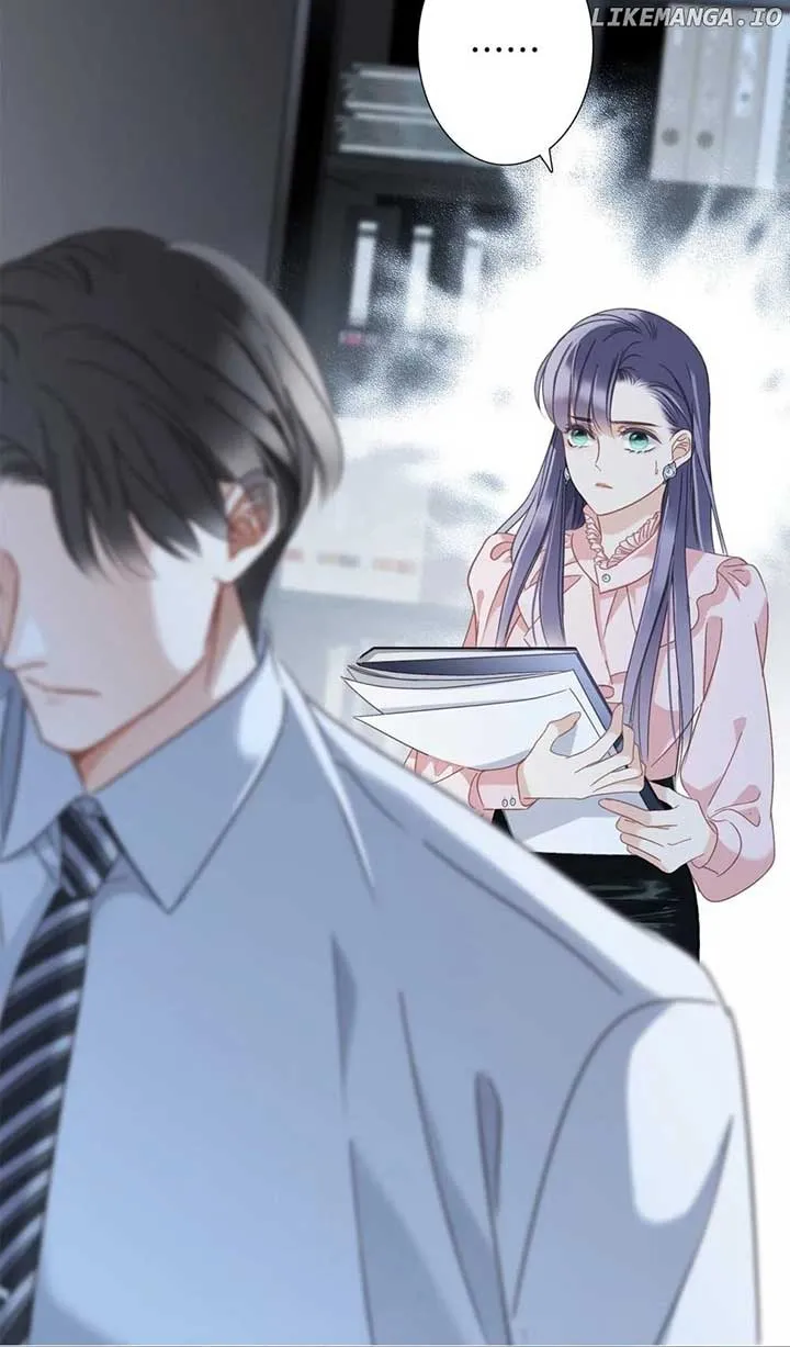 1st kiss – I don’t want to consider you as sister anymore Chapter 74 Online - página 46