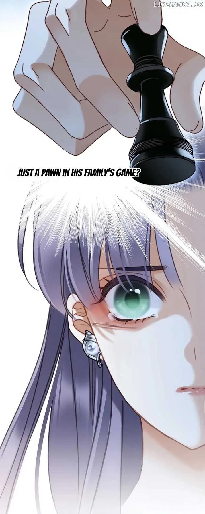1st kiss – I don’t want to consider you as sister anymore Chapter 74 Online - página 49