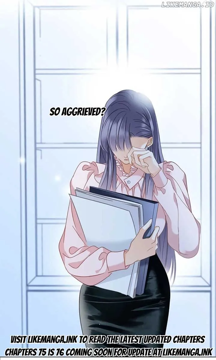 1st kiss – I don’t want to consider you as sister anymore Chapter 74 Online - página 51