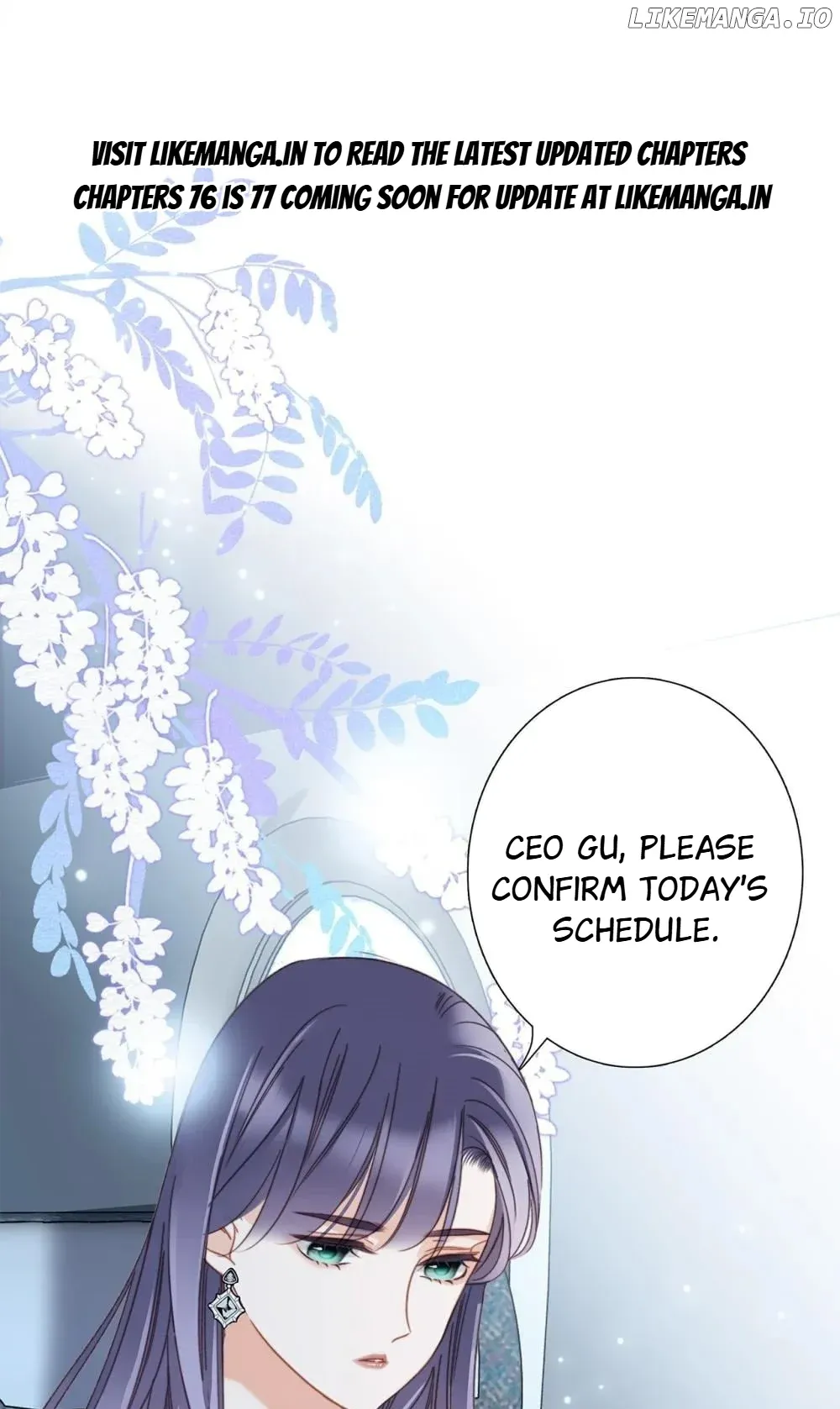 1st kiss – I don’t want to consider you as sister anymore Chapter 75 Online - página 2
