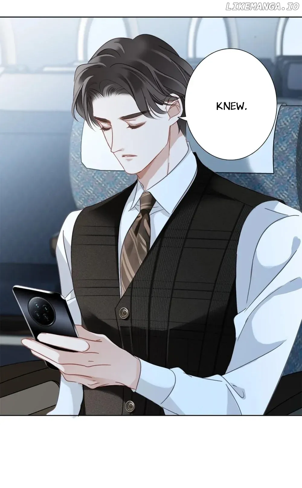 1st kiss – I don’t want to consider you as sister anymore Chapter 75 Online - página 4