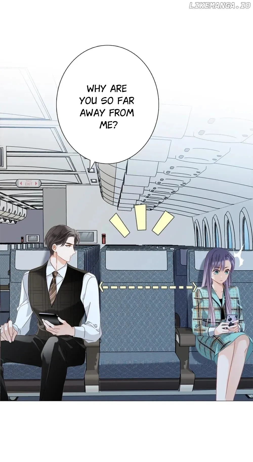 1st kiss – I don’t want to consider you as sister anymore Chapter 75 Online - página 6