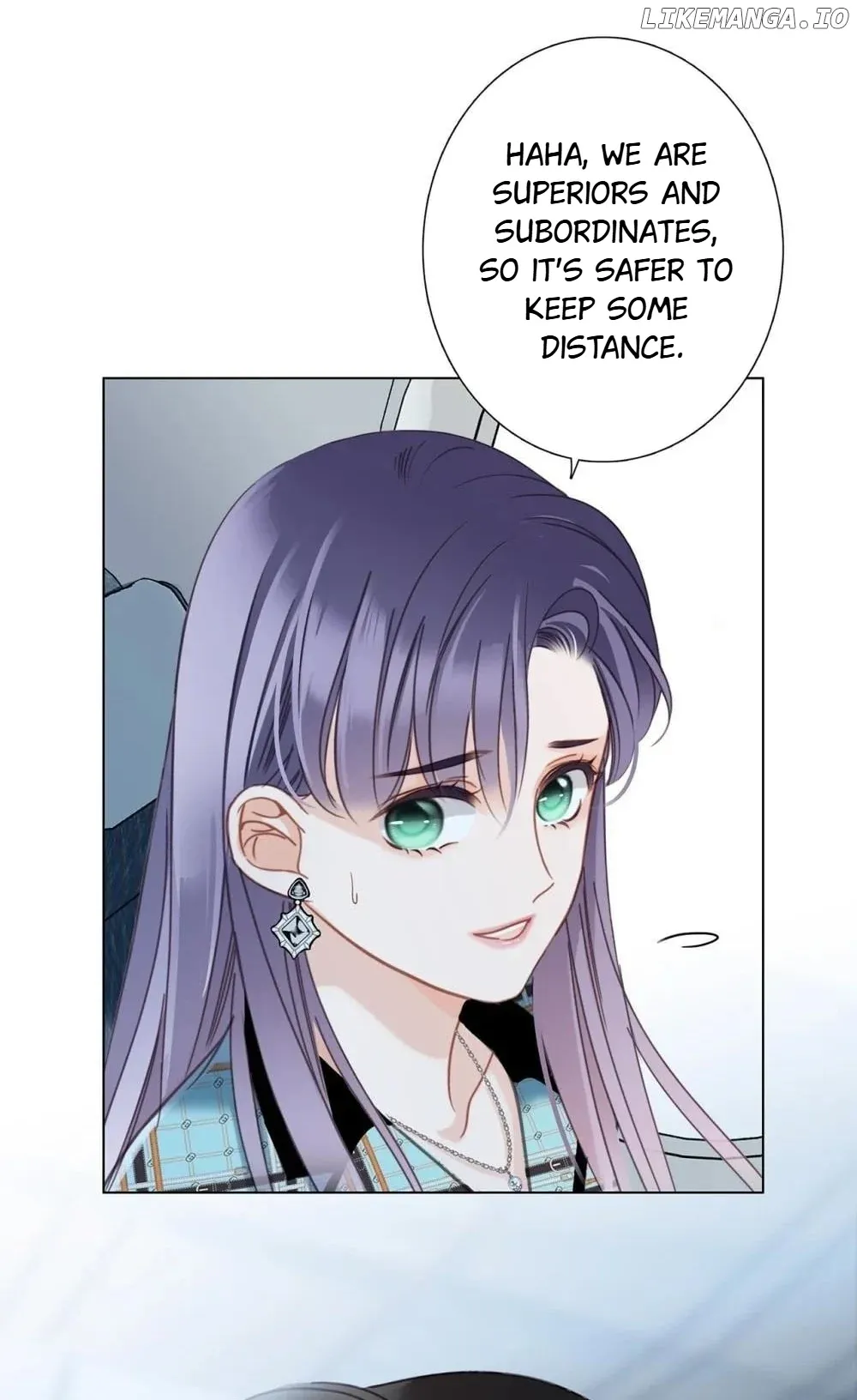 1st kiss – I don’t want to consider you as sister anymore Chapter 75 Online - página 7