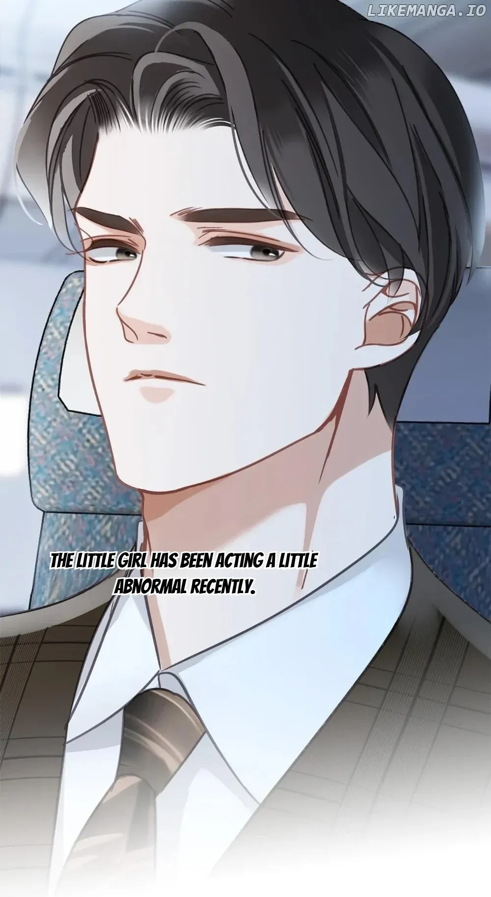 1st kiss – I don’t want to consider you as sister anymore Chapter 75 Online - página 8