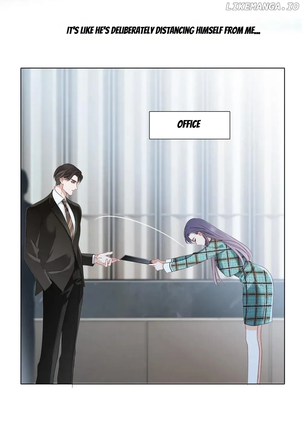 1st kiss – I don’t want to consider you as sister anymore Chapter 75 Online - página 9
