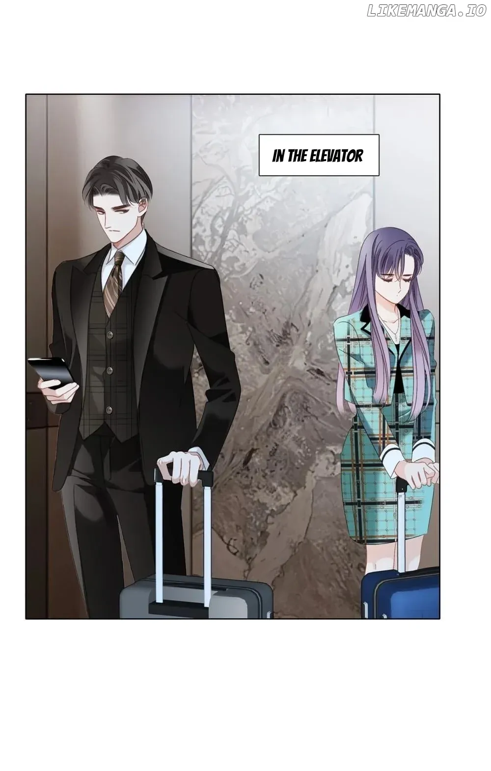 1st kiss – I don’t want to consider you as sister anymore Chapter 75 Online - página 10