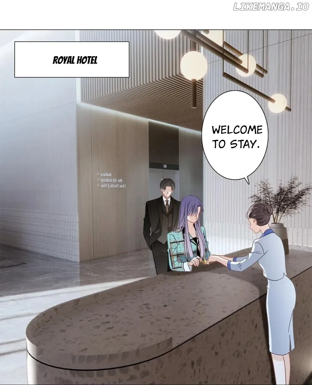 1st kiss – I don’t want to consider you as sister anymore Chapter 75 Online - página 11