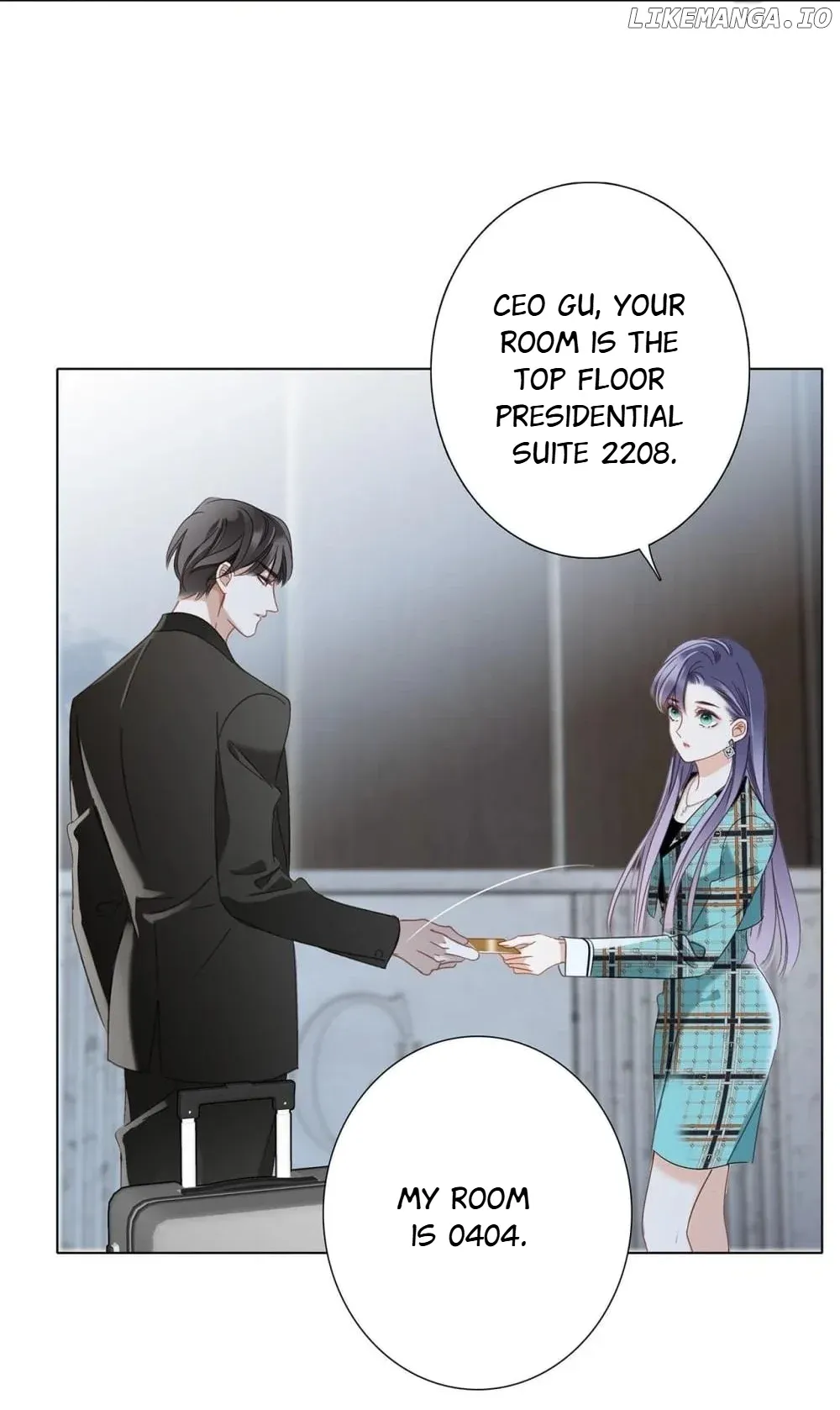 1st kiss – I don’t want to consider you as sister anymore Chapter 75 Online - página 12