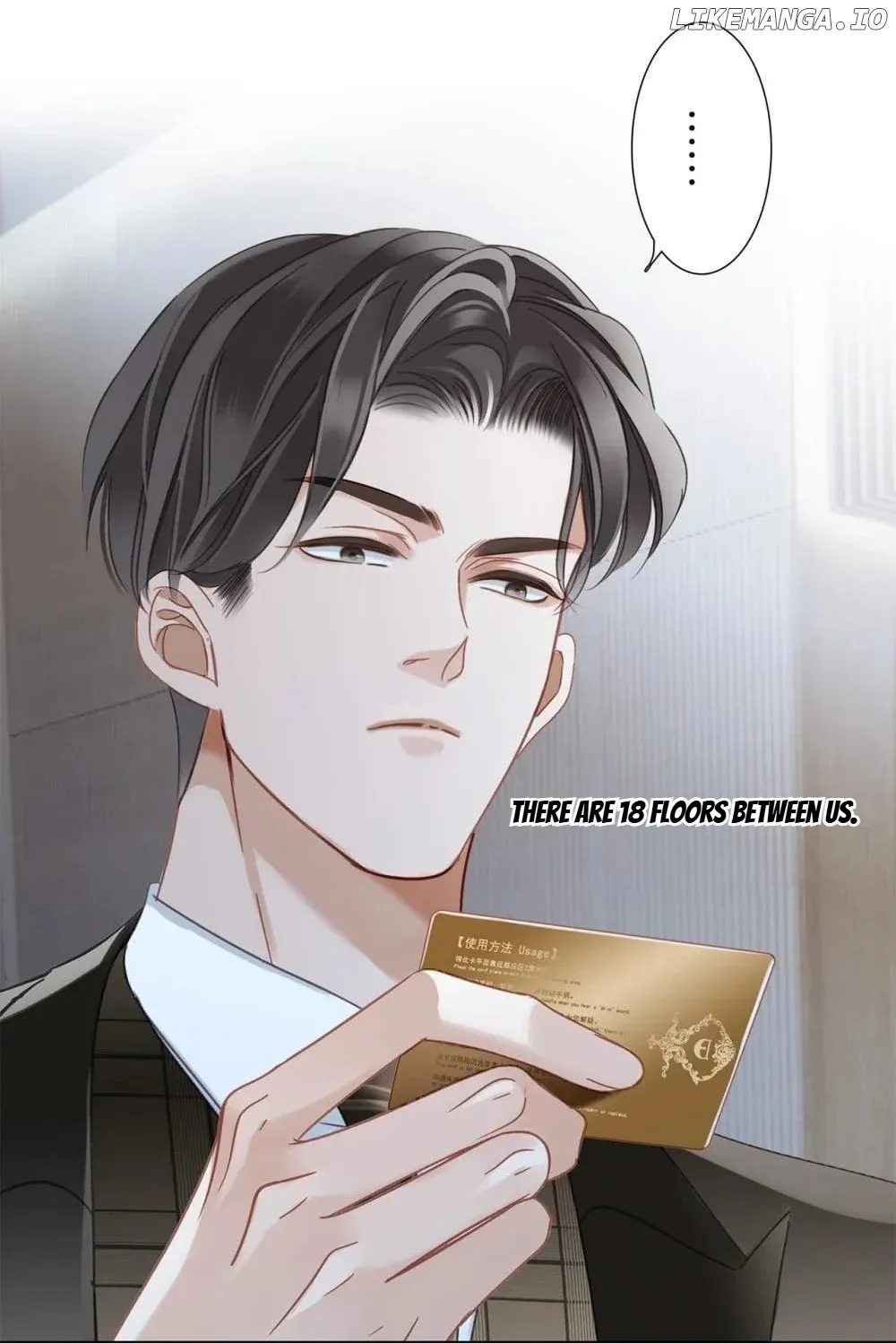 1st kiss – I don’t want to consider you as sister anymore Chapter 75 Online - página 13