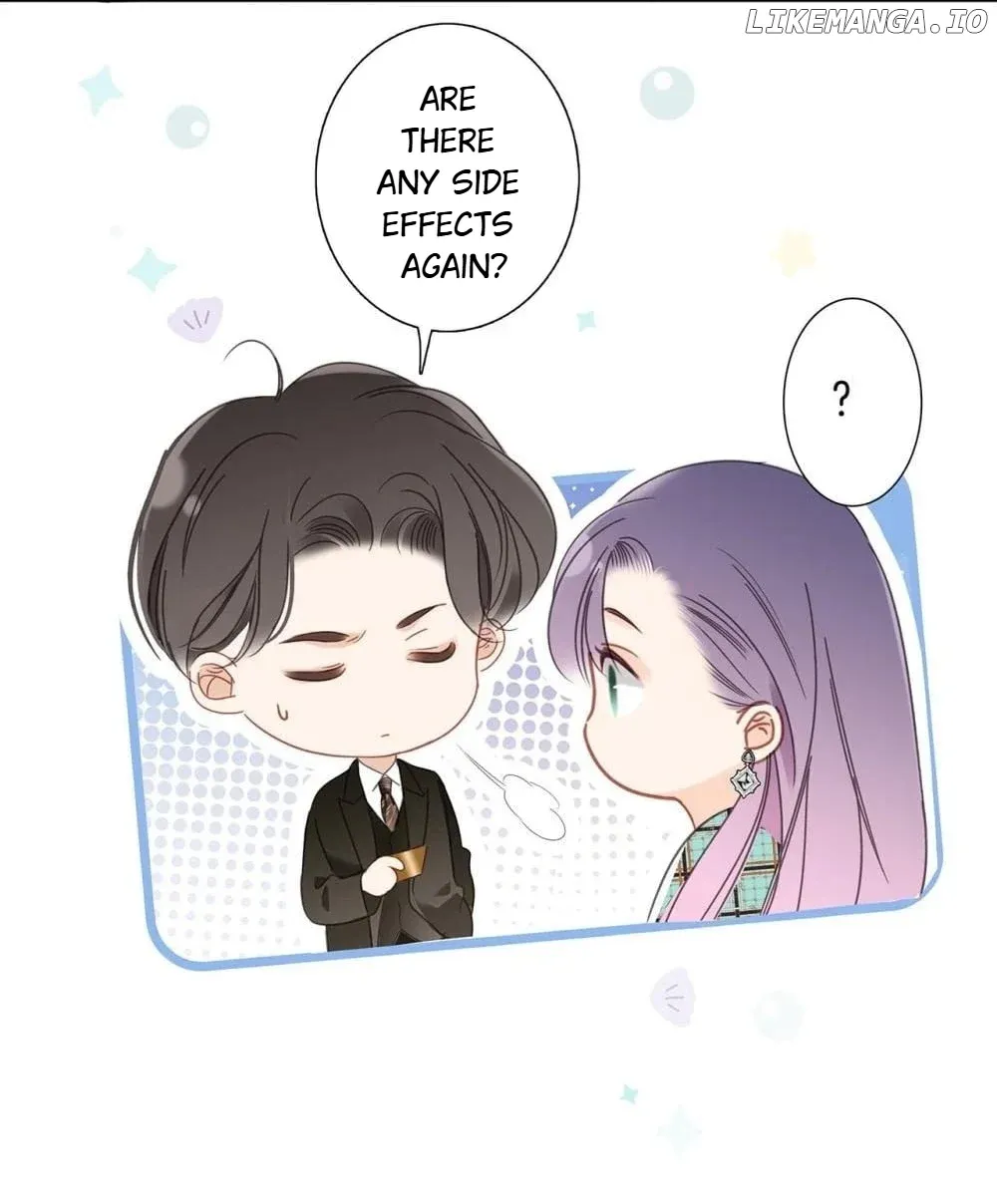 1st kiss – I don’t want to consider you as sister anymore Chapter 75 Online - página 14