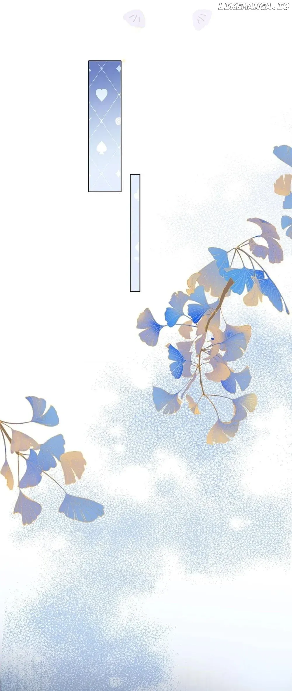 1st kiss – I don’t want to consider you as sister anymore Chapter 75 Online - página 15