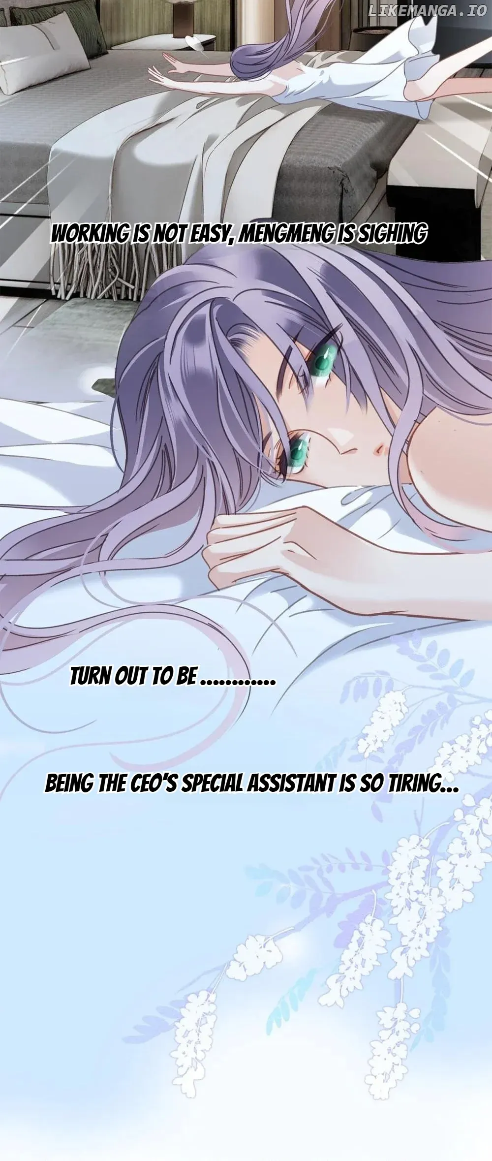 1st kiss – I don’t want to consider you as sister anymore Chapter 75 Online - página 17