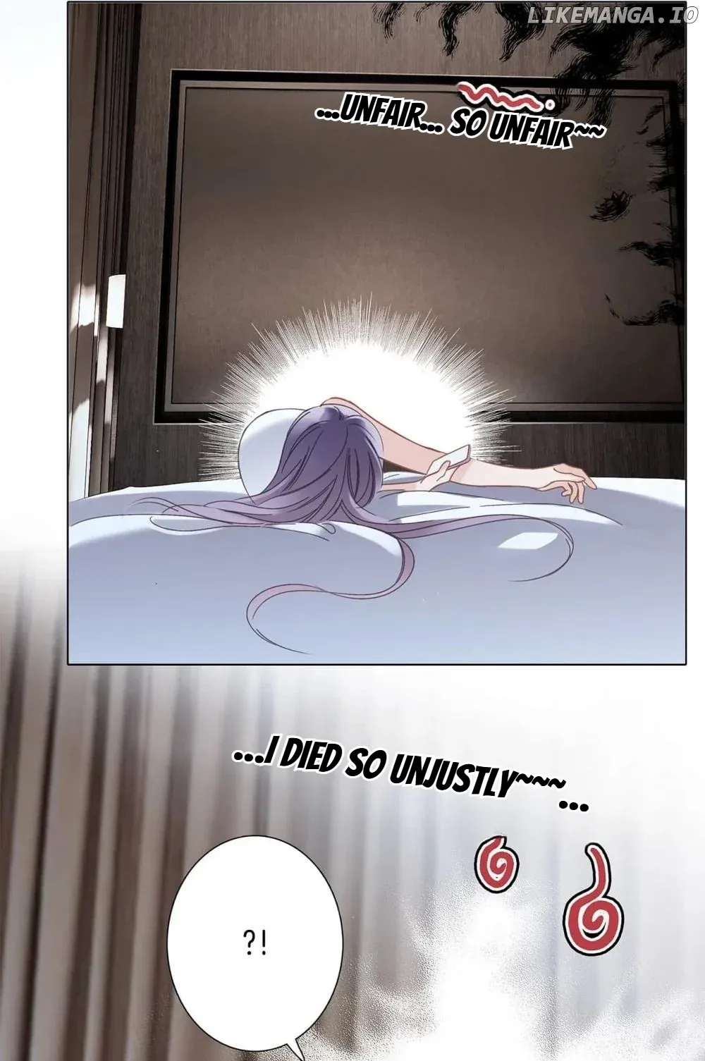 1st kiss – I don’t want to consider you as sister anymore Chapter 75 Online - página 18