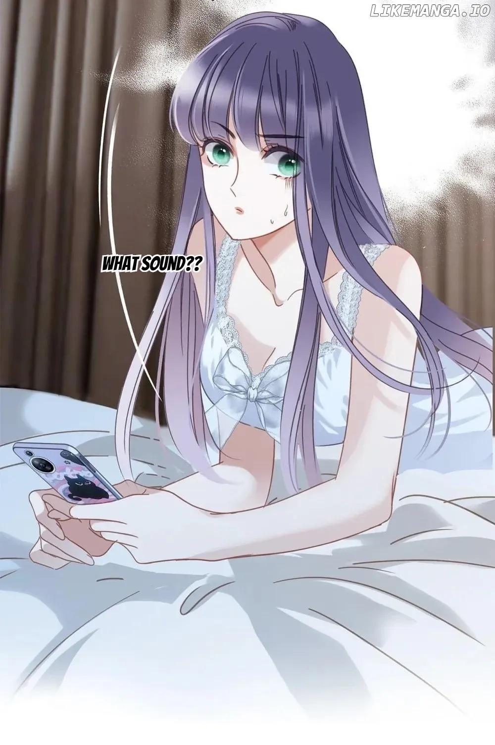1st kiss – I don’t want to consider you as sister anymore Chapter 75 Online - página 19