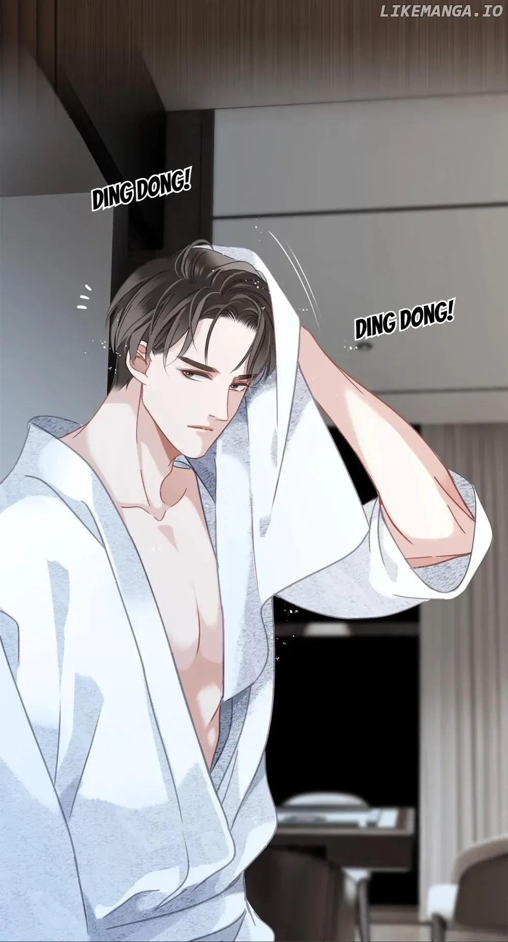 1st kiss – I don’t want to consider you as sister anymore Chapter 75 Online - página 26