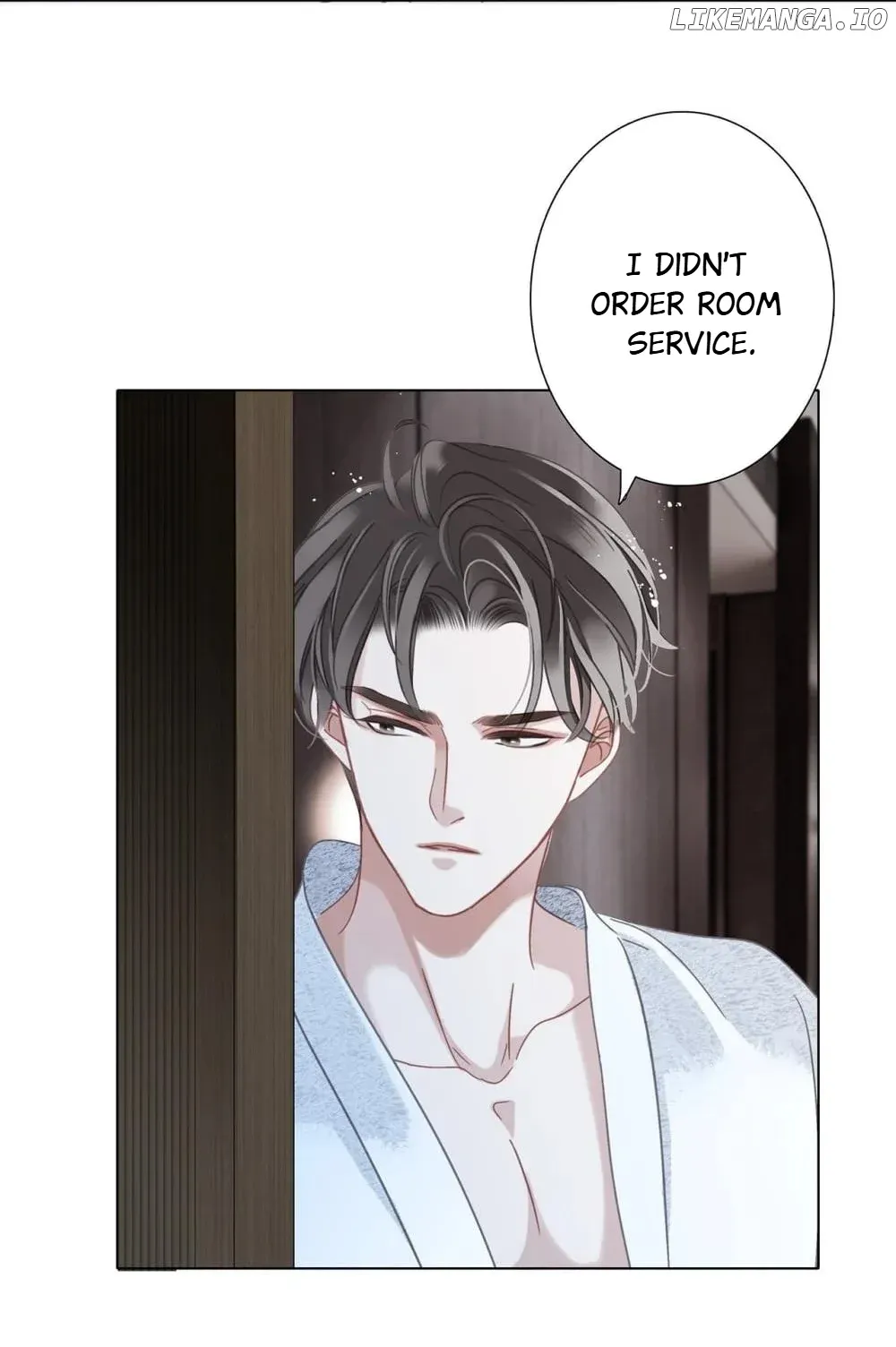 1st kiss – I don’t want to consider you as sister anymore Chapter 75 Online - página 27