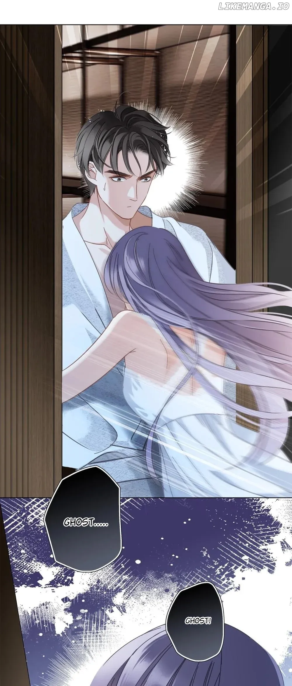 1st kiss – I don’t want to consider you as sister anymore Chapter 75 Online - página 28