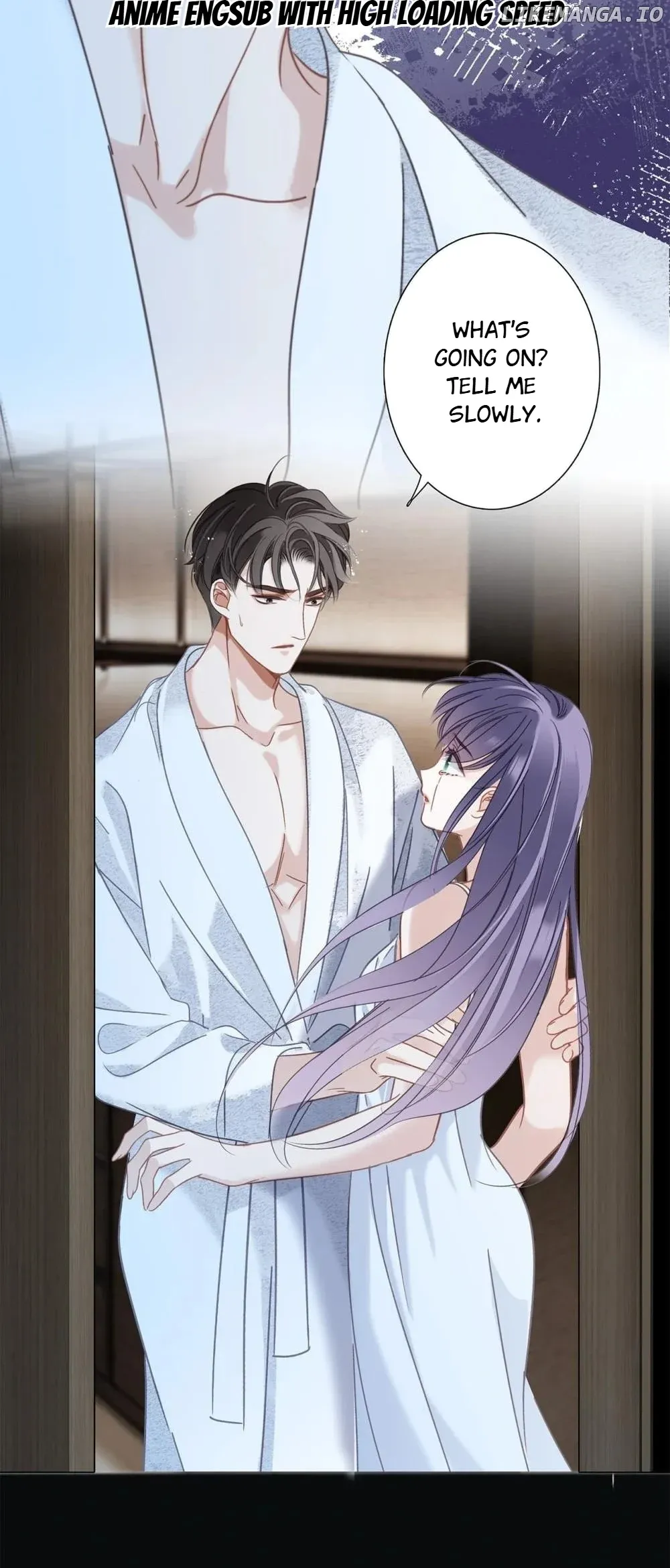 1st kiss – I don’t want to consider you as sister anymore Chapter 75 Online - página 30
