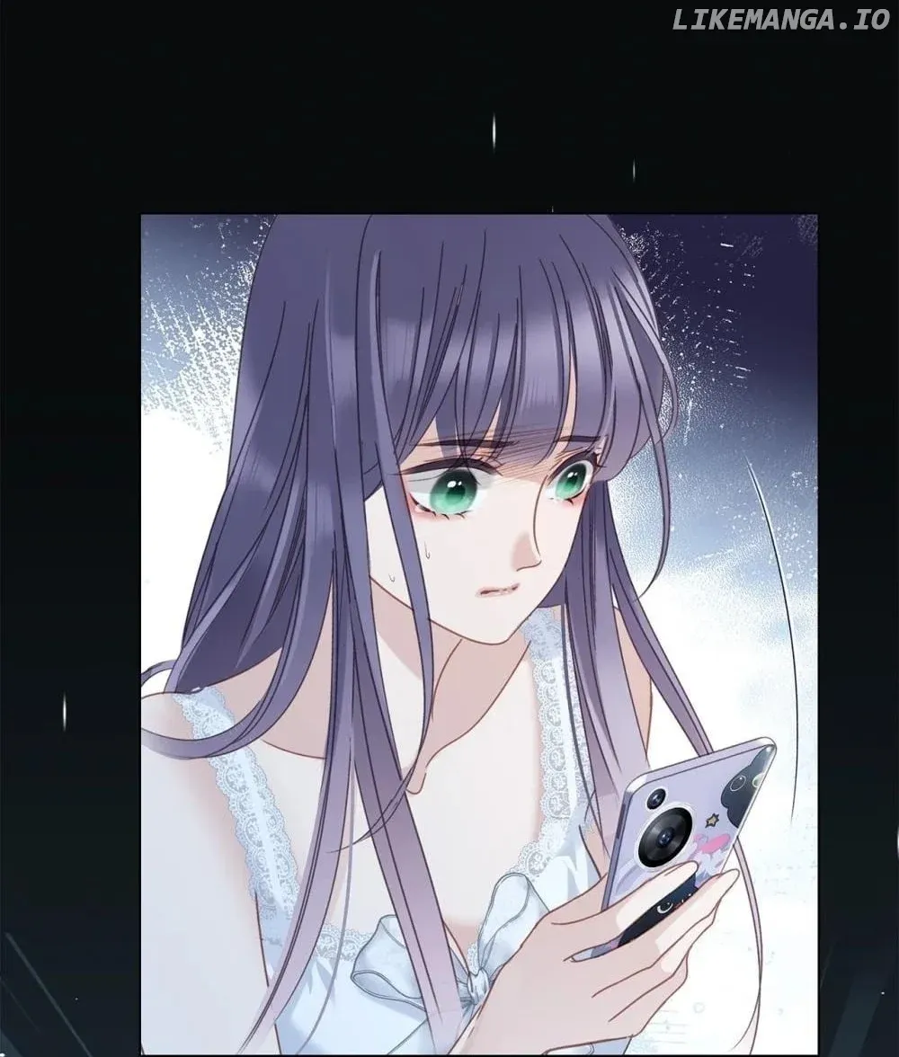 1st kiss – I don’t want to consider you as sister anymore Chapter 75 Online - página 31