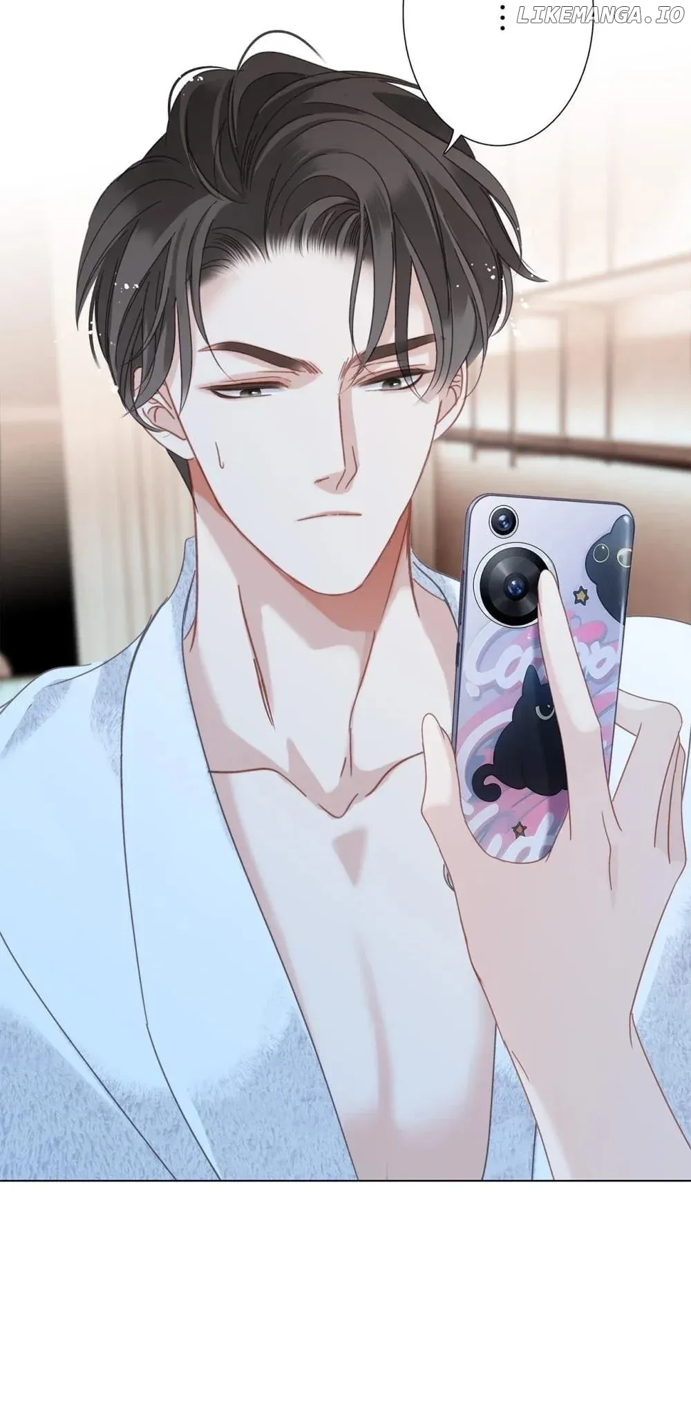 1st kiss – I don’t want to consider you as sister anymore Chapter 75 Online - página 33