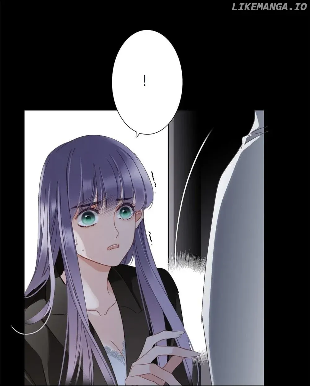1st kiss – I don’t want to consider you as sister anymore Chapter 75 Online - página 37