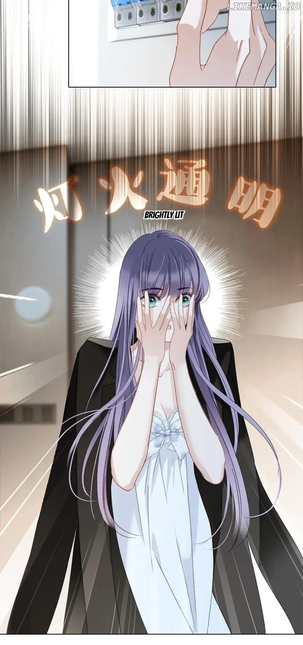 1st kiss – I don’t want to consider you as sister anymore Chapter 75 Online - página 39