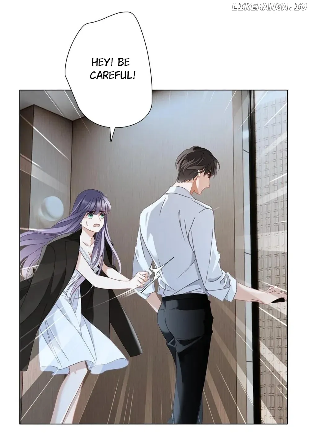 1st kiss – I don’t want to consider you as sister anymore Chapter 75 Online - página 40