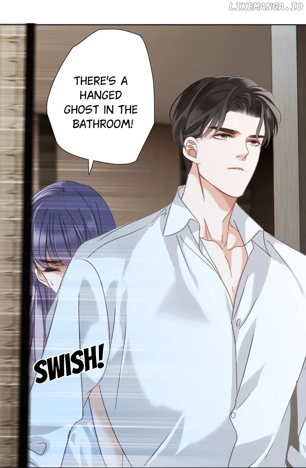 1st kiss – I don’t want to consider you as sister anymore Chapter 75 Online - página 41