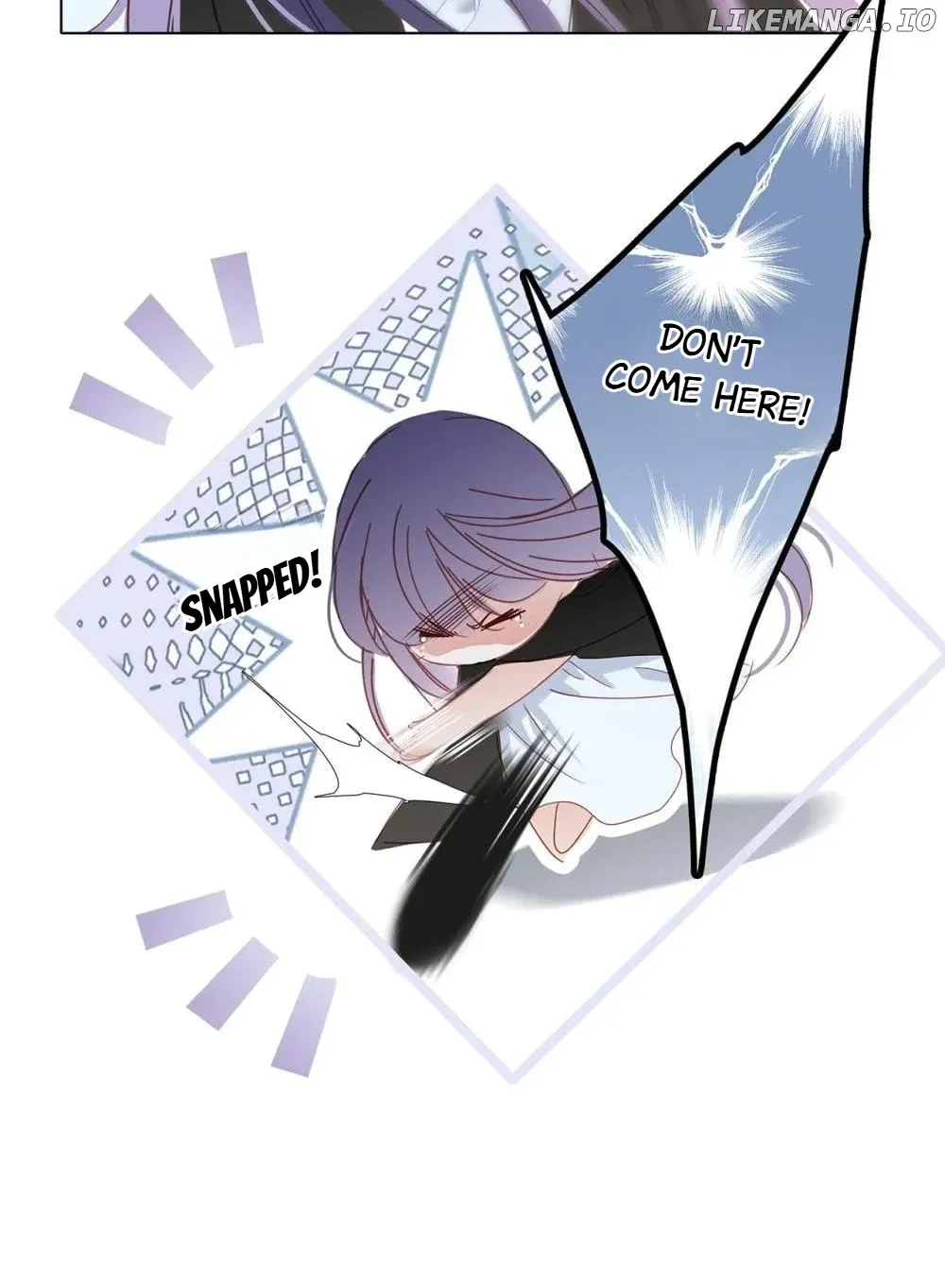 1st kiss – I don’t want to consider you as sister anymore Chapter 75 Online - página 44