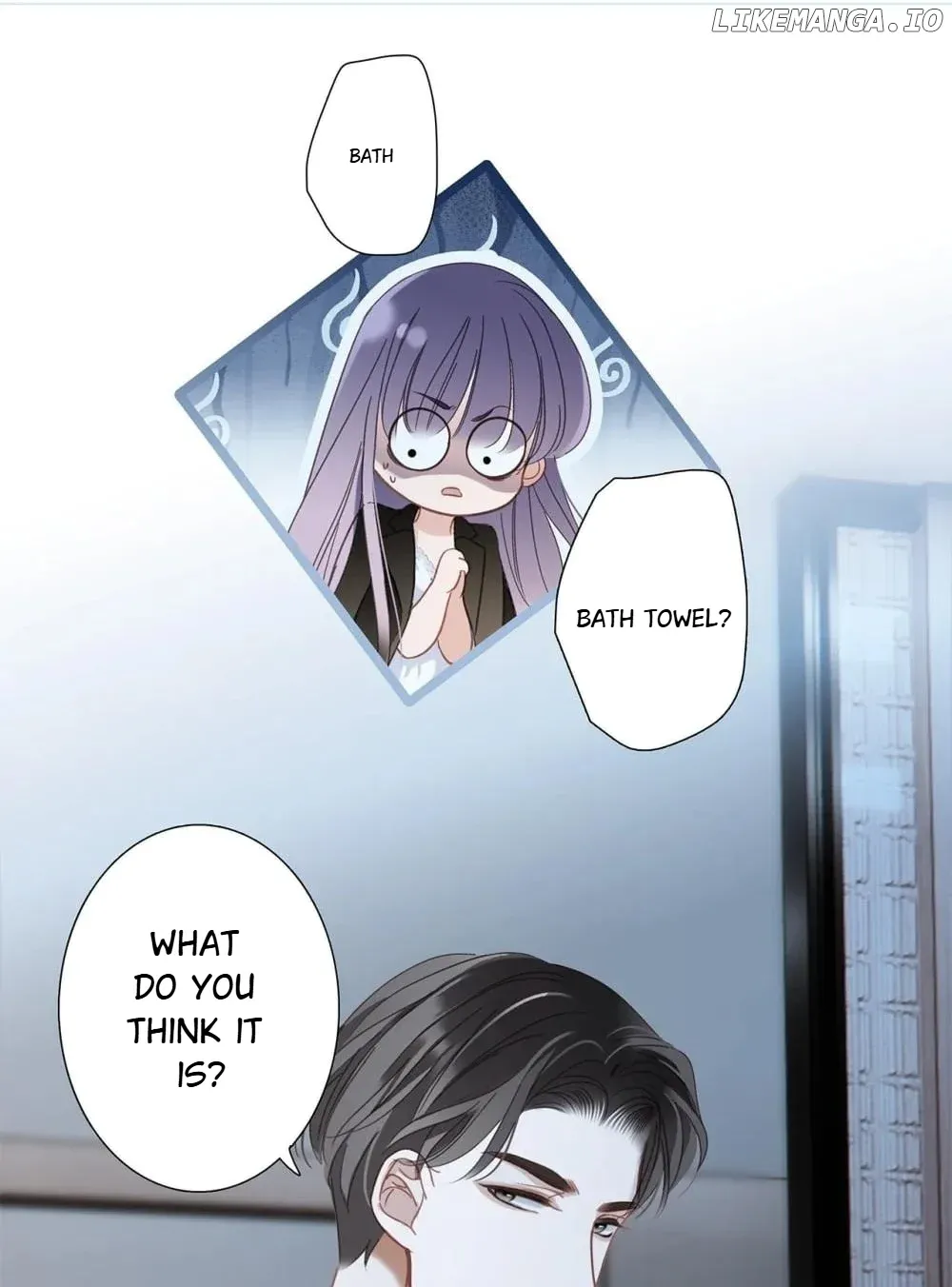 1st kiss – I don’t want to consider you as sister anymore Chapter 75 Online - página 46
