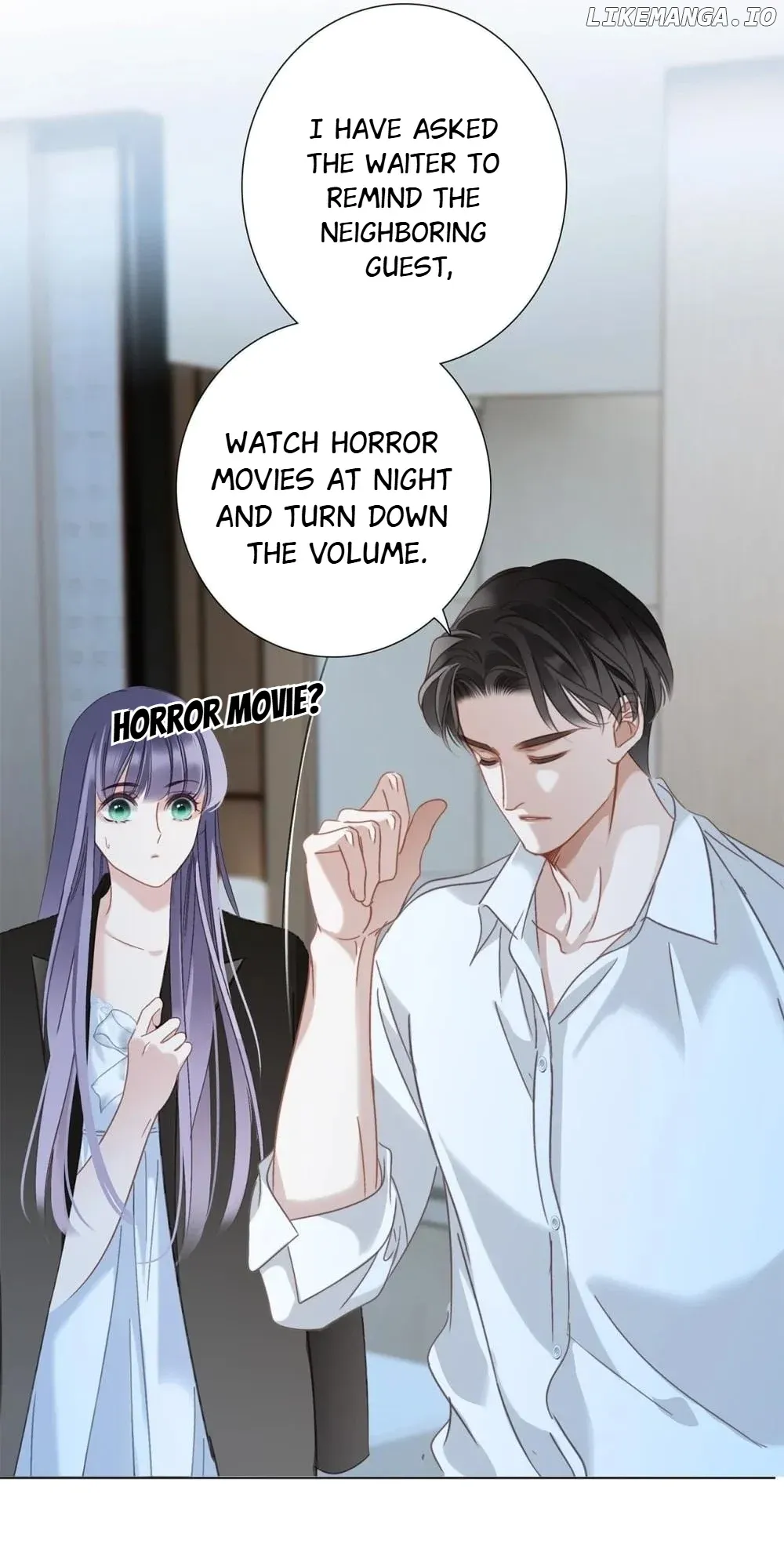 1st kiss – I don’t want to consider you as sister anymore Chapter 75 Online - página 49