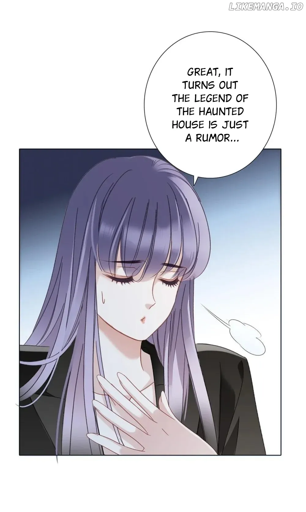1st kiss – I don’t want to consider you as sister anymore Chapter 75 Online - página 50