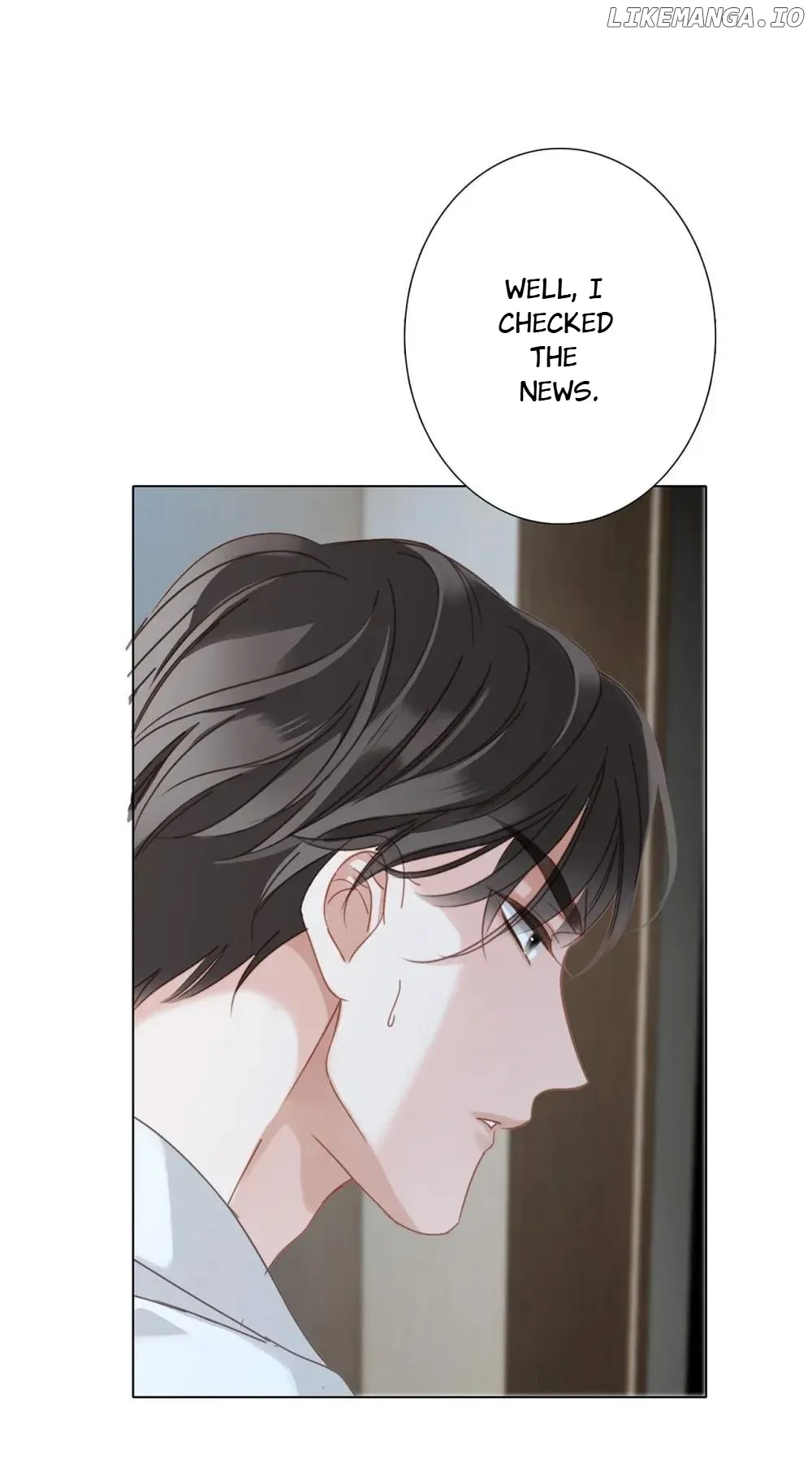 1st kiss – I don’t want to consider you as sister anymore Chapter 75 Online - página 51