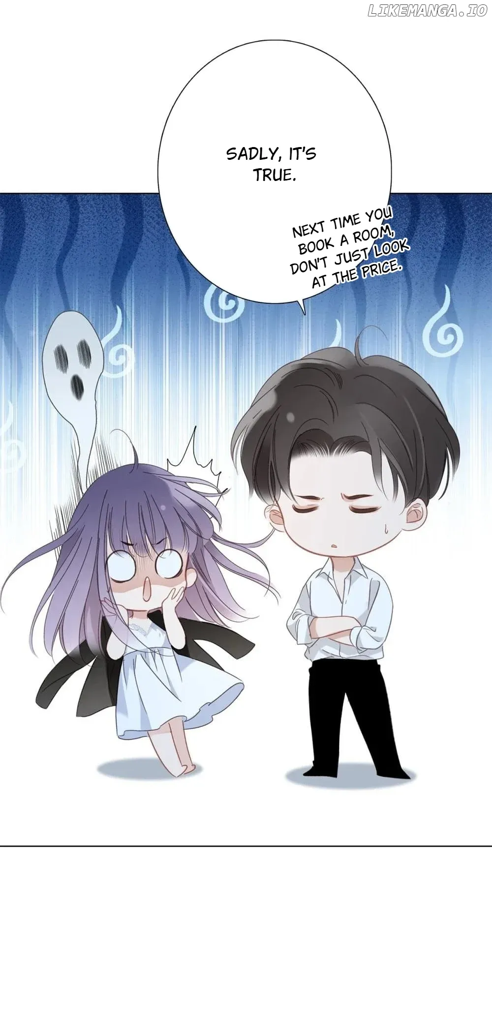 1st kiss – I don’t want to consider you as sister anymore Chapter 75 Online - página 52