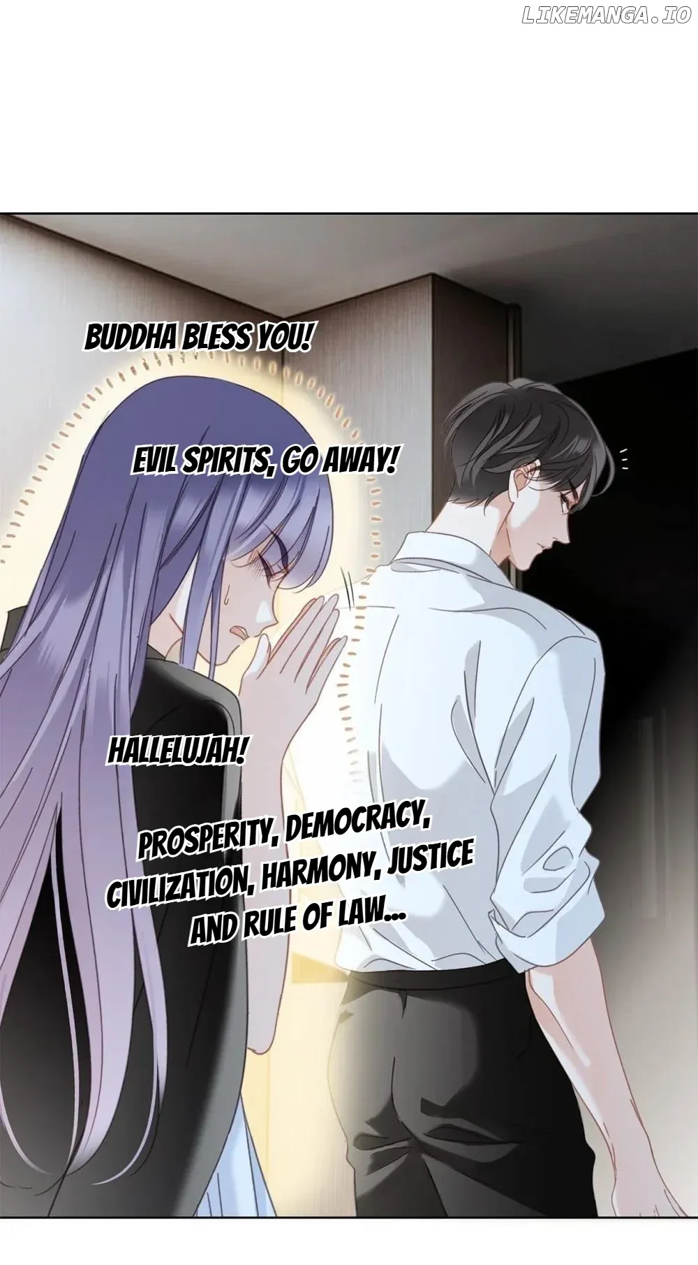 1st kiss – I don’t want to consider you as sister anymore Chapter 75 Online - página 53