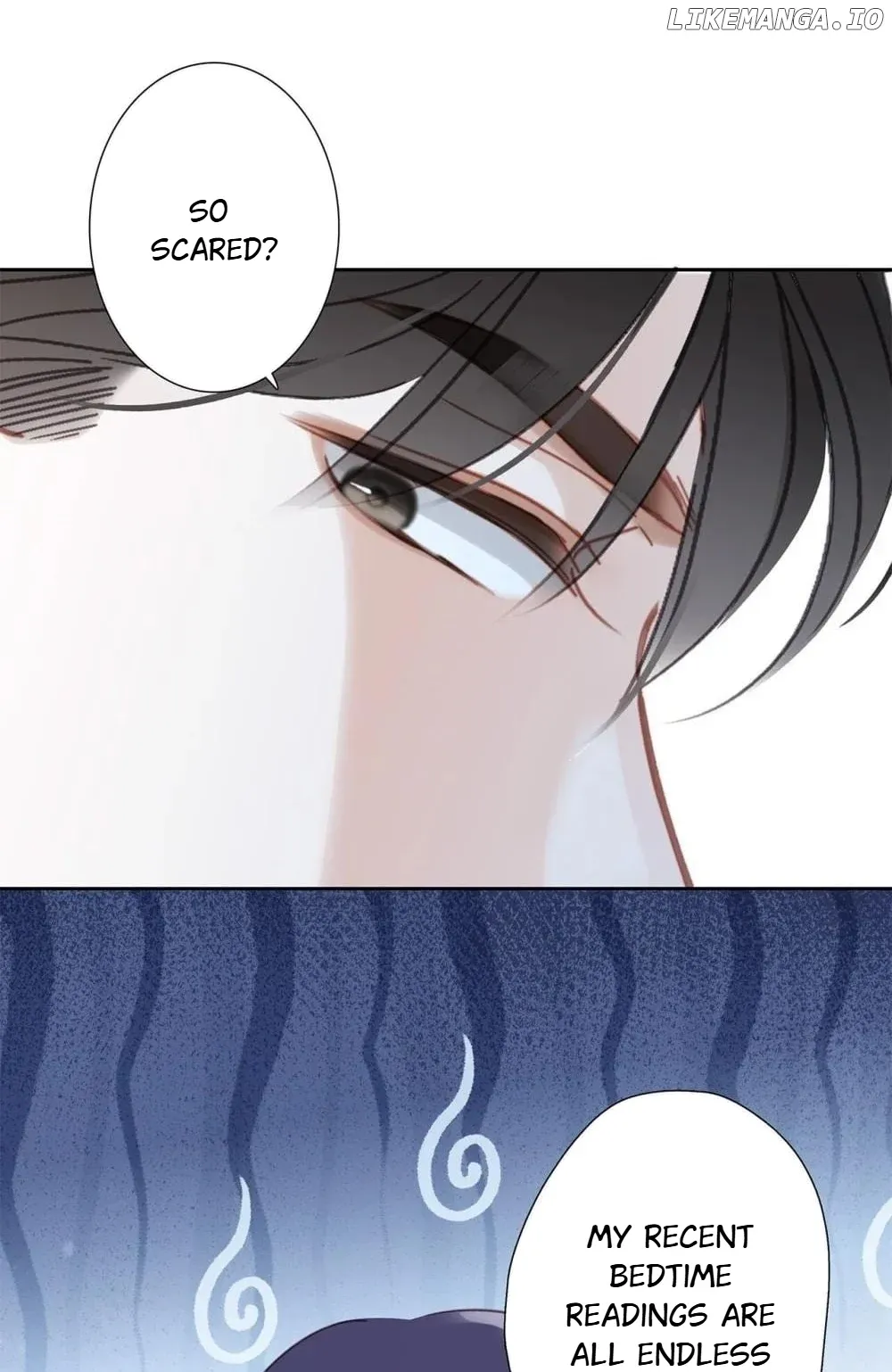 1st kiss – I don’t want to consider you as sister anymore Chapter 75 Online - página 54