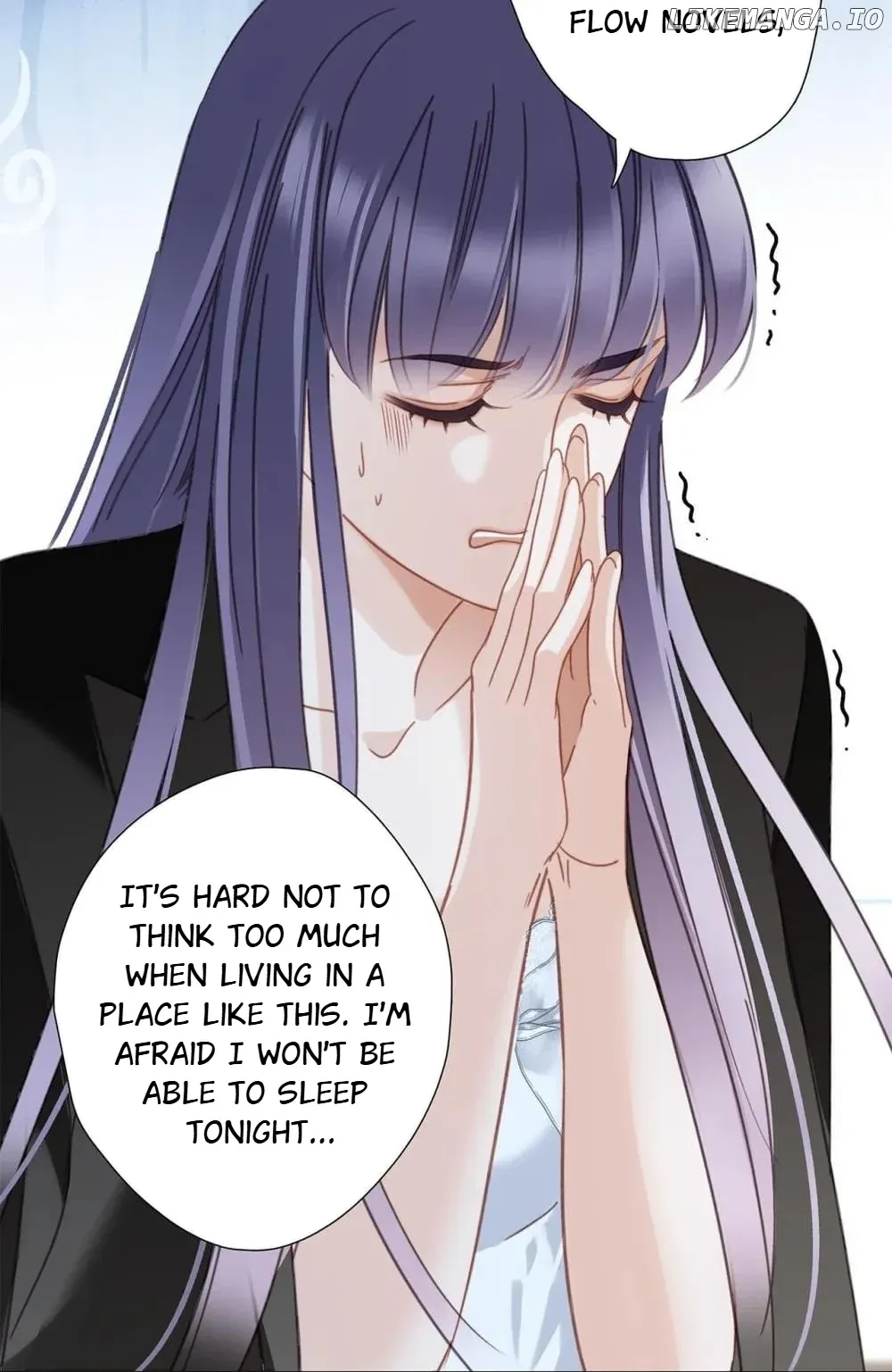 1st kiss – I don’t want to consider you as sister anymore Chapter 75 Online - página 55