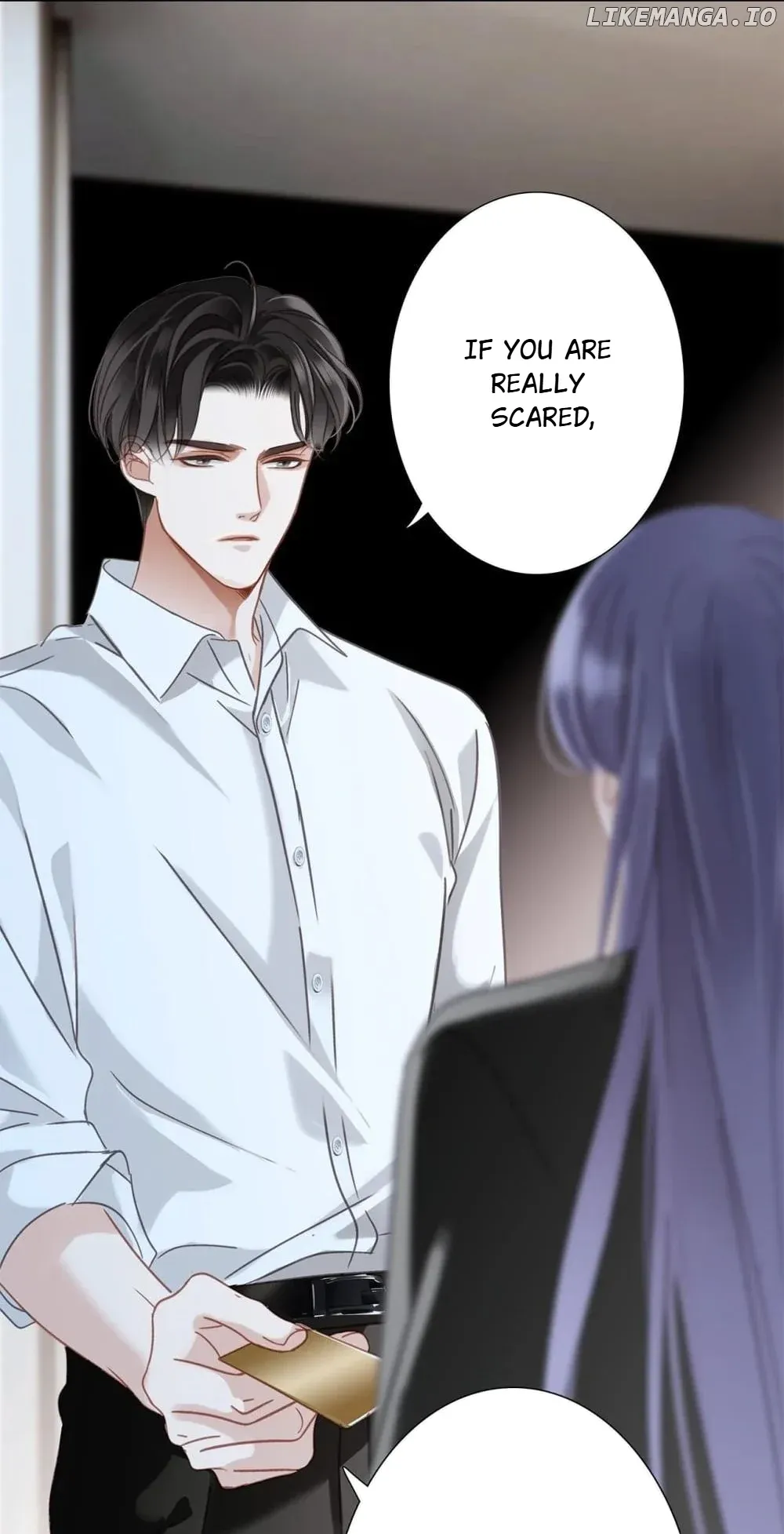 1st kiss – I don’t want to consider you as sister anymore Chapter 75 Online - página 56