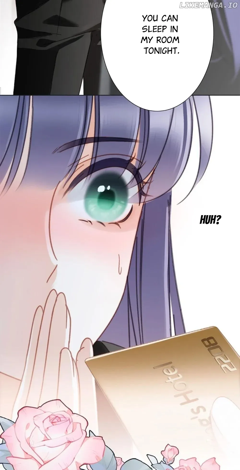 1st kiss – I don’t want to consider you as sister anymore Chapter 75 Online - página 57