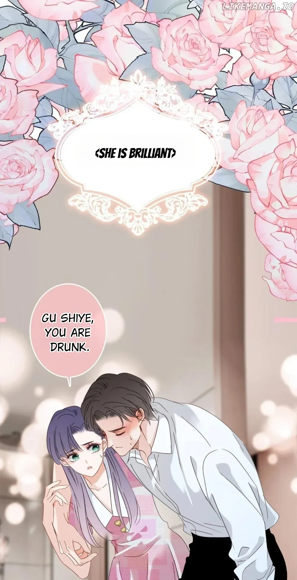 1st kiss – I don’t want to consider you as sister anymore Chapter 75 Online - página 58