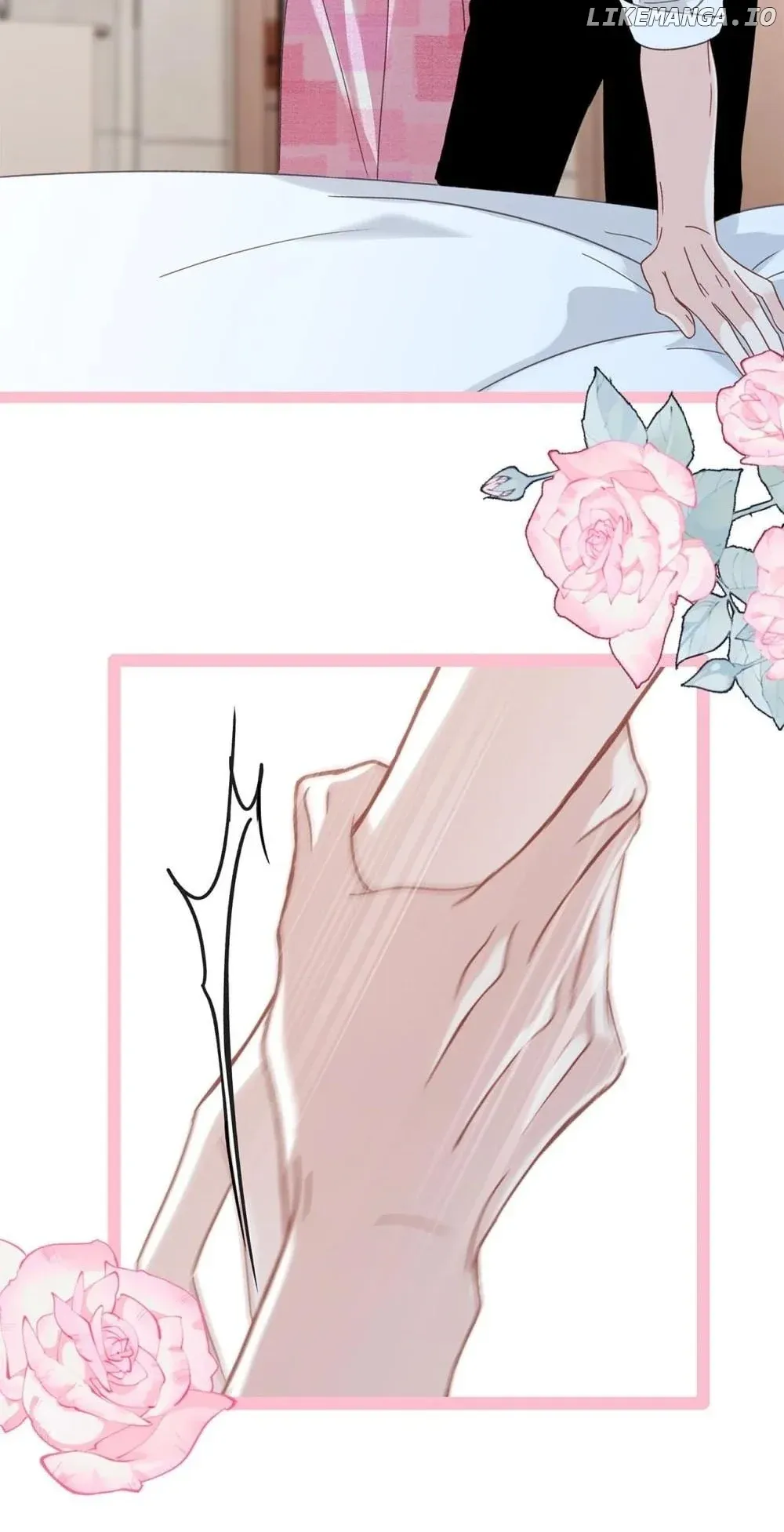 1st kiss – I don’t want to consider you as sister anymore Chapter 75 Online - página 59